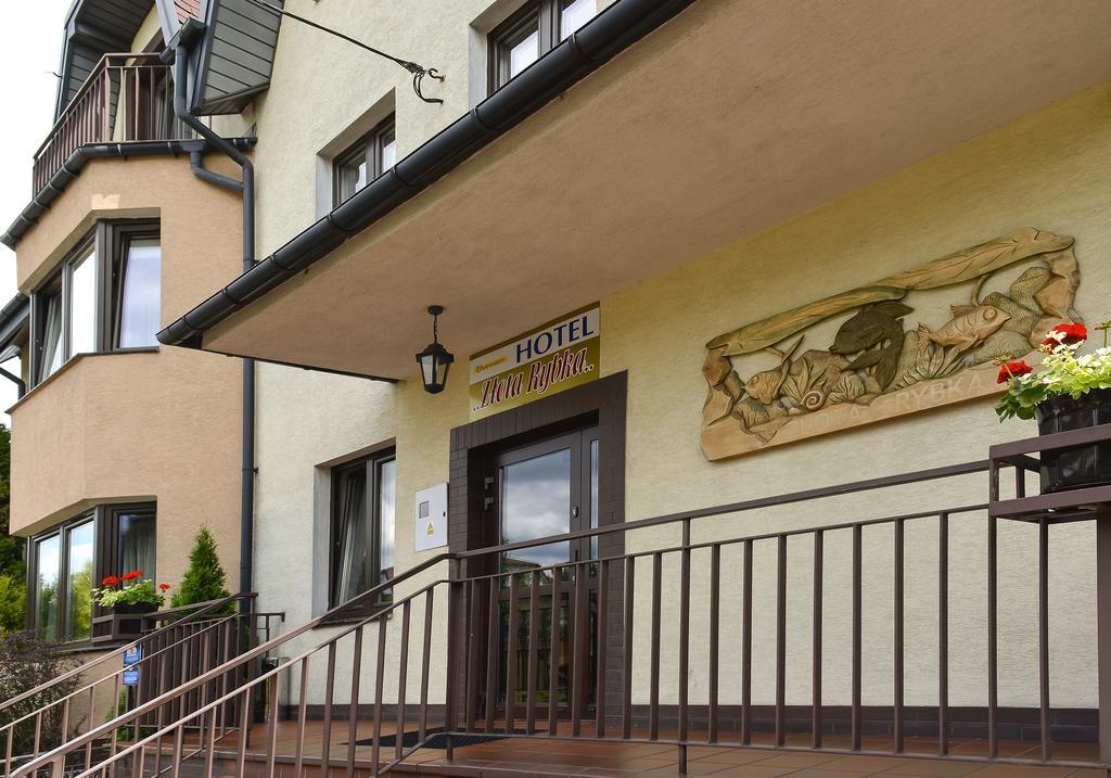 Harmonia Hotel Бяла Подласка Екстериор снимка